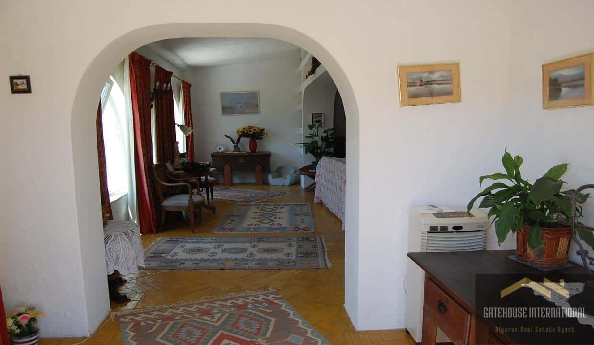 Hus i Carvoeiro, Faro 11753608