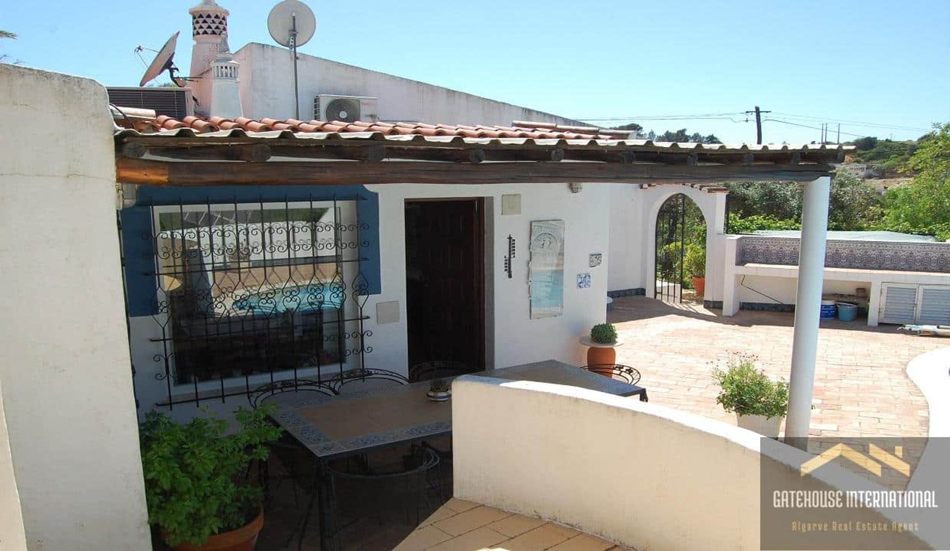 Casa nel Carvoeiro, Faro 11753608