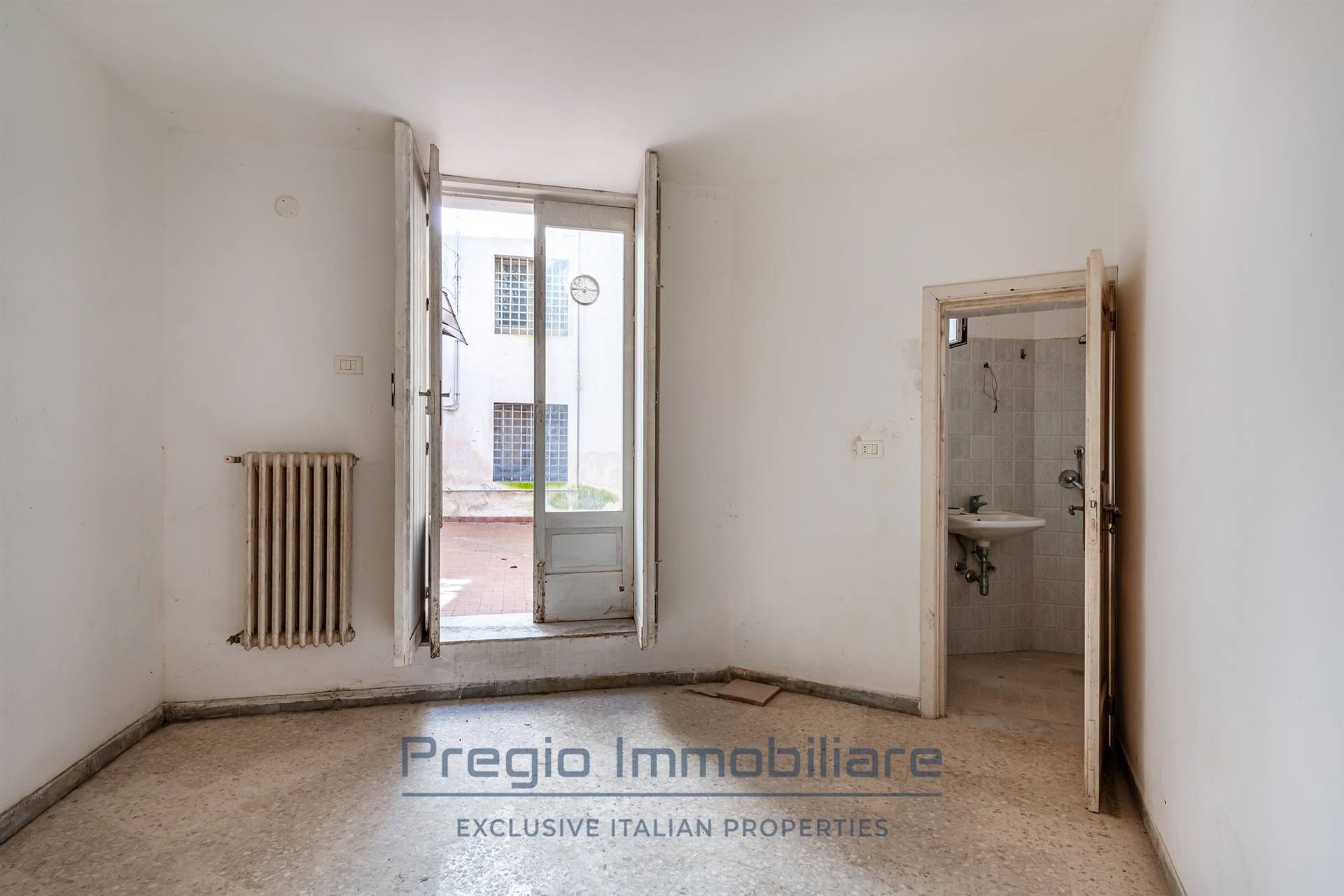 Condominium in Martina Franca, Apulia 11753609