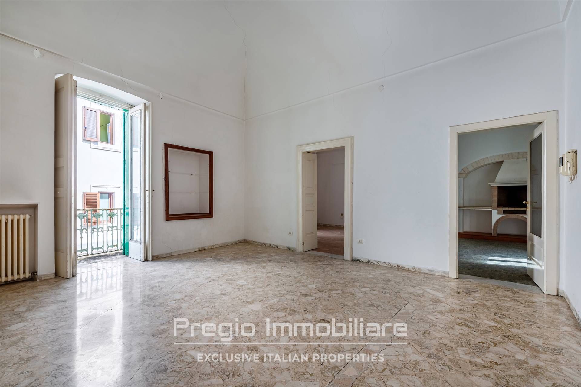 Condominium in Martina Franca, Apulia 11753609