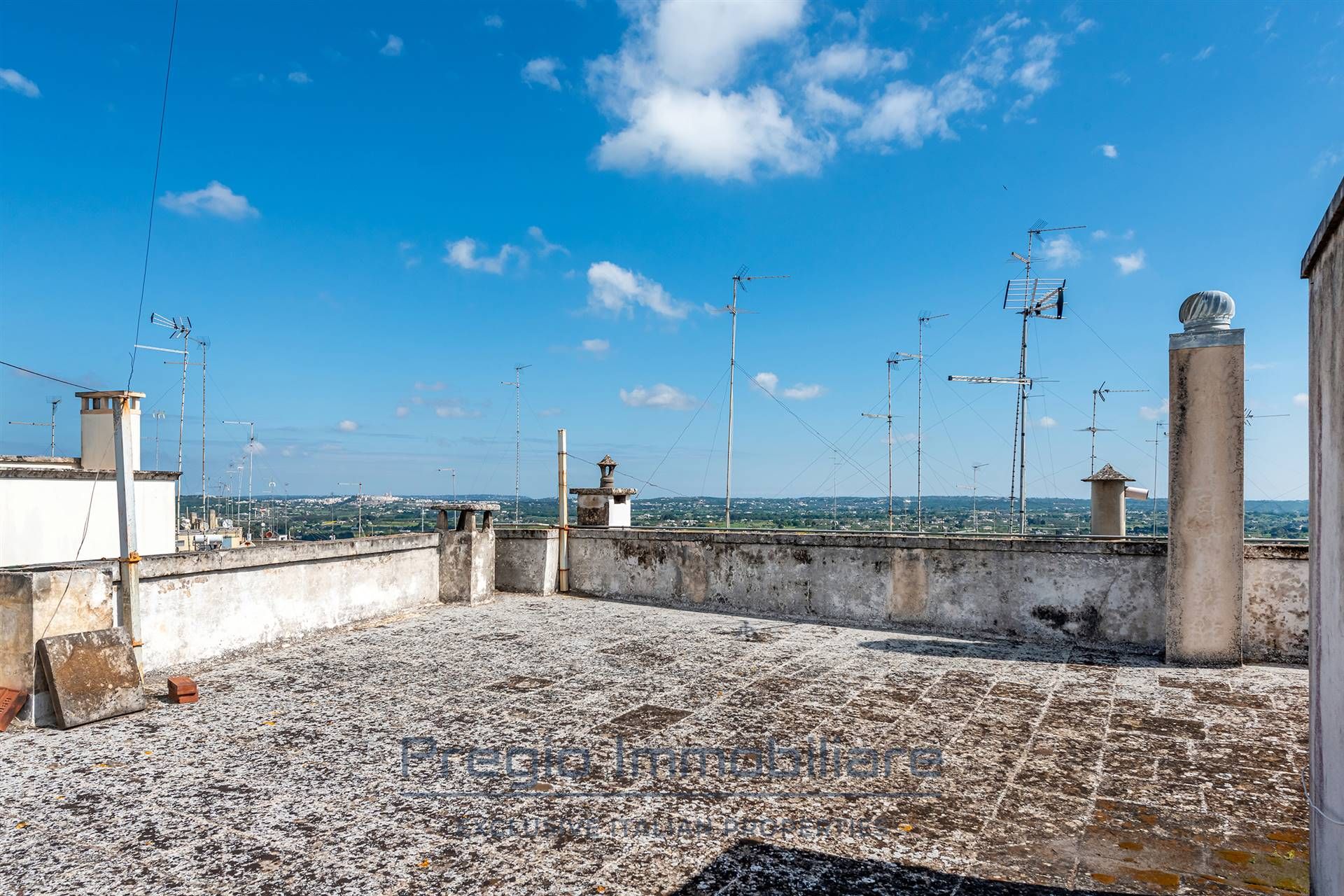 Condominium in Martina Franca, Apulia 11753609