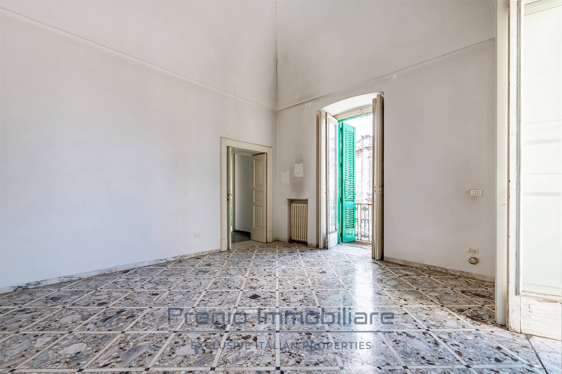 公寓 在 Martina Franca, Apulia 11753609