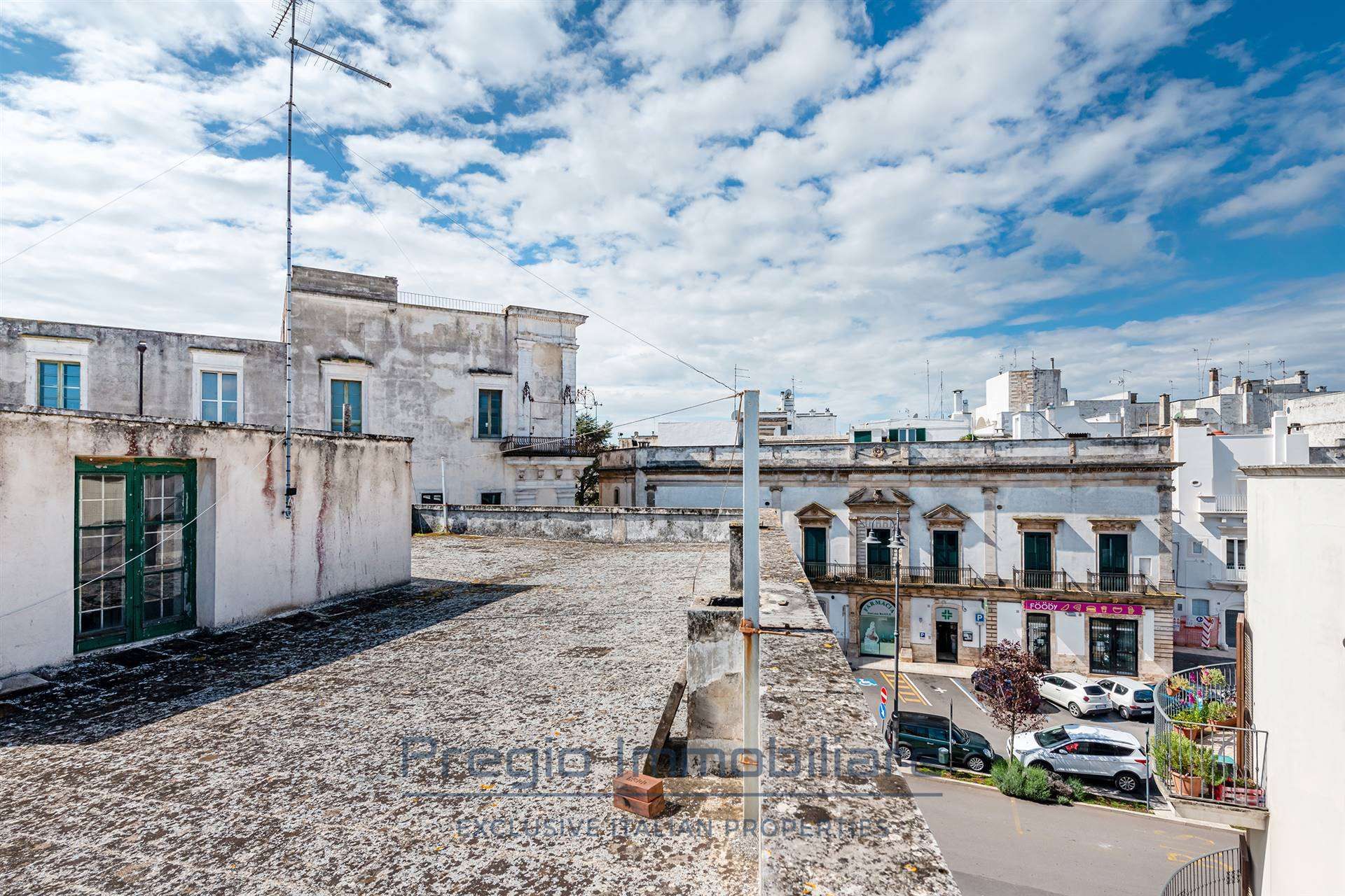 公寓 在 Martina Franca, Apulia 11753609