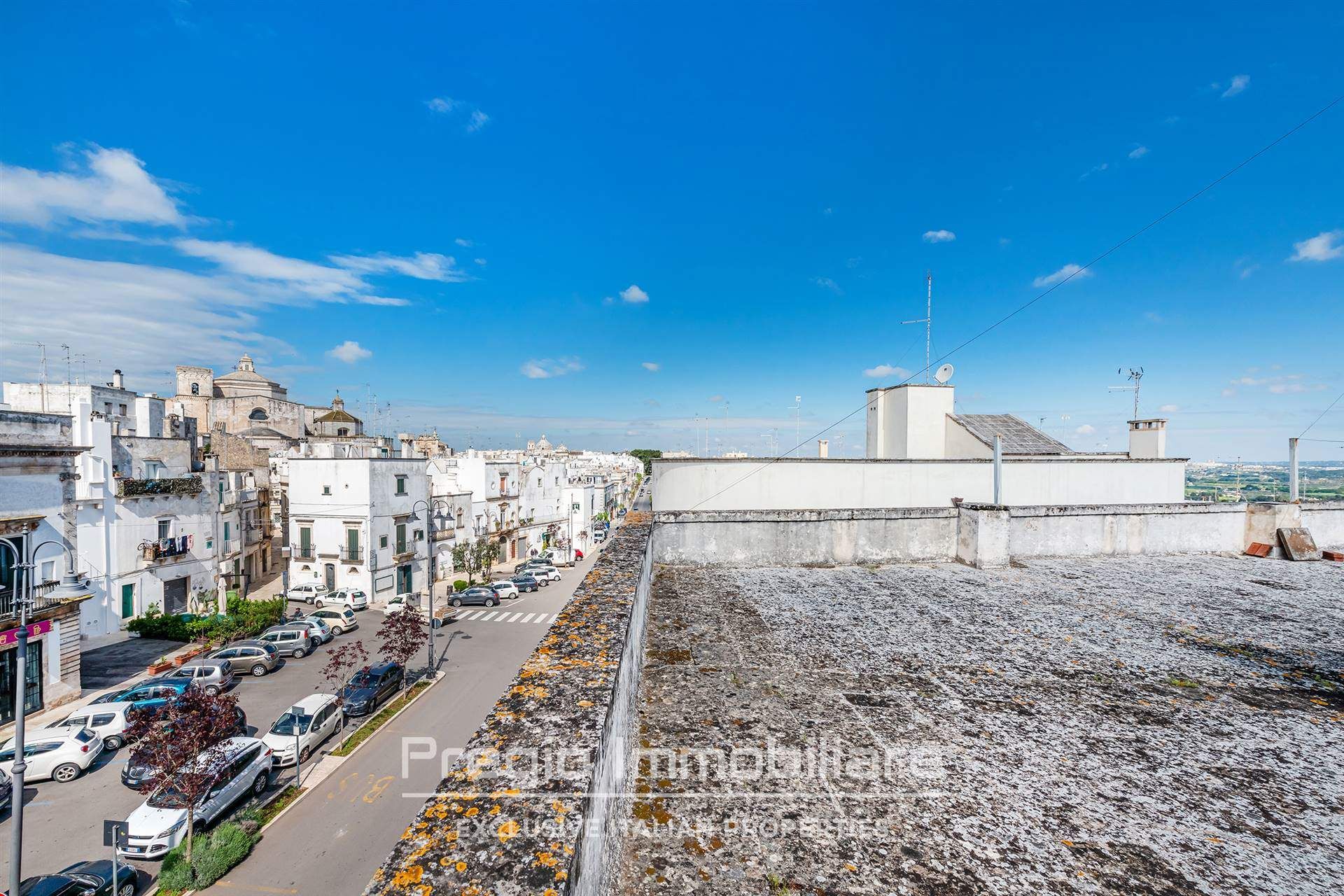 公寓 在 Martina Franca, Apulia 11753609