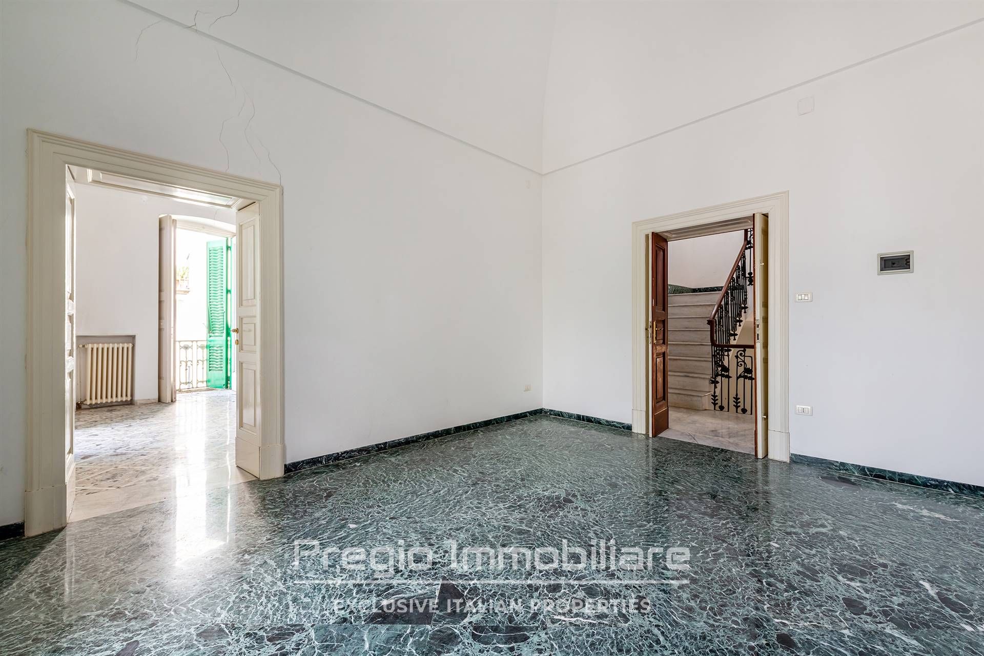 Condominium dans Martina Franca, Puglia 11753609