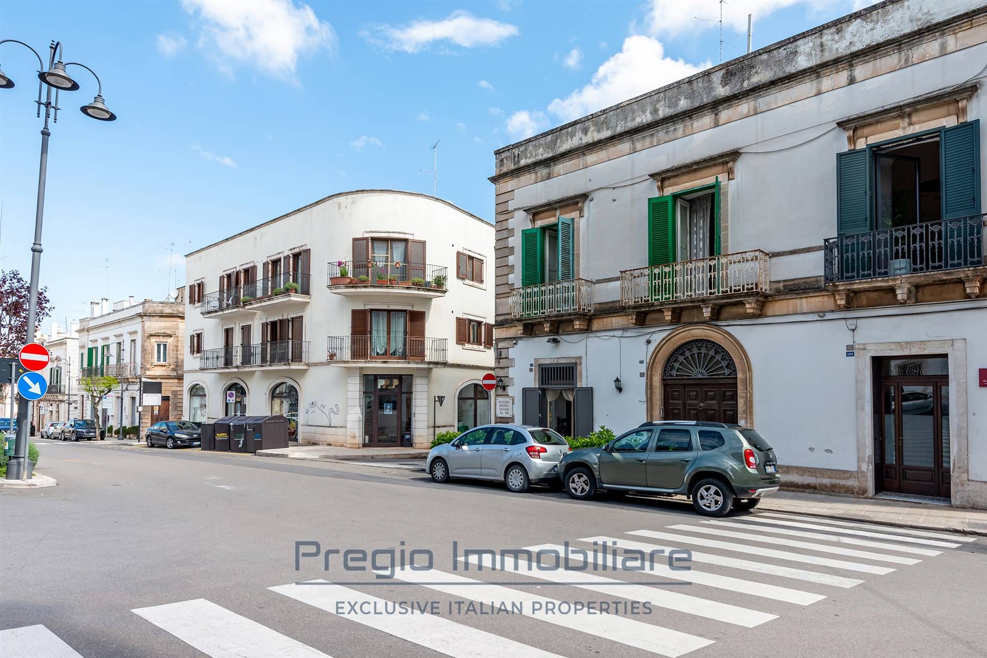 Condominium in Martina Franca, Apulia 11753609