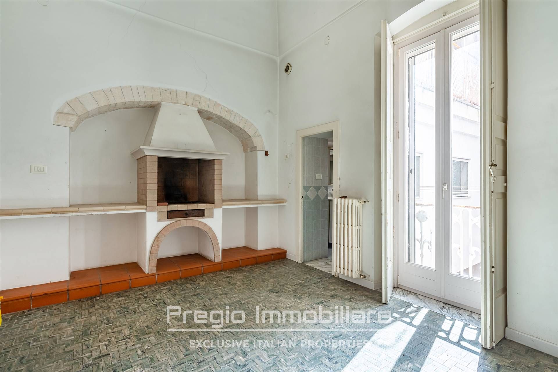 Condominium in Martina Franca, Apulia 11753609