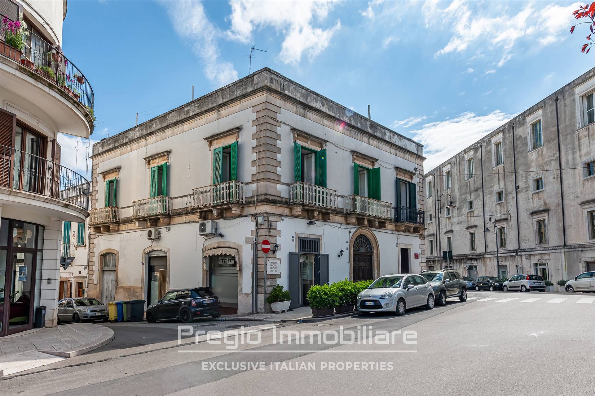 Condominium in Martina Franca, Apulia 11753609