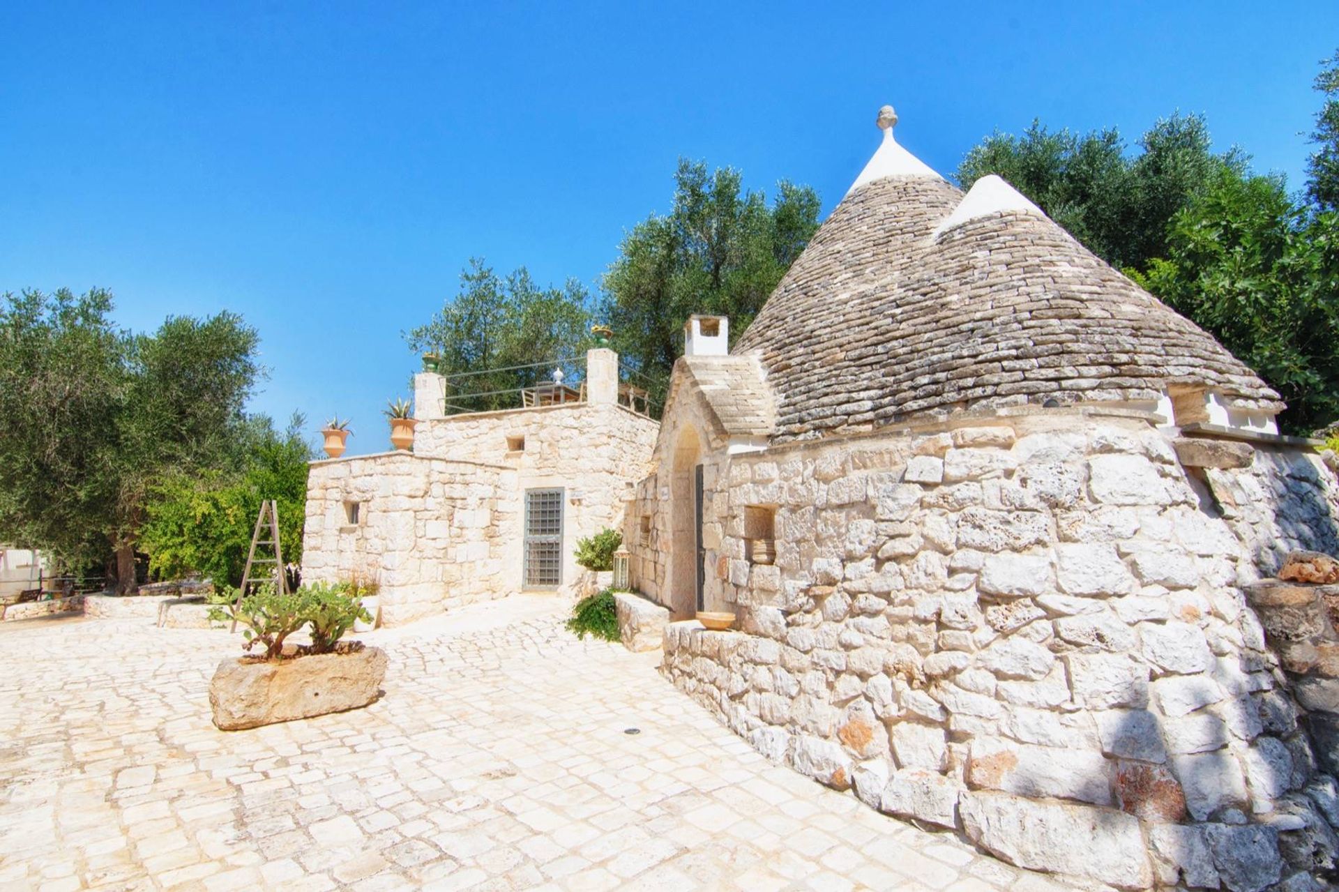 casa no Ceglie Messapica, Apulia 11753614