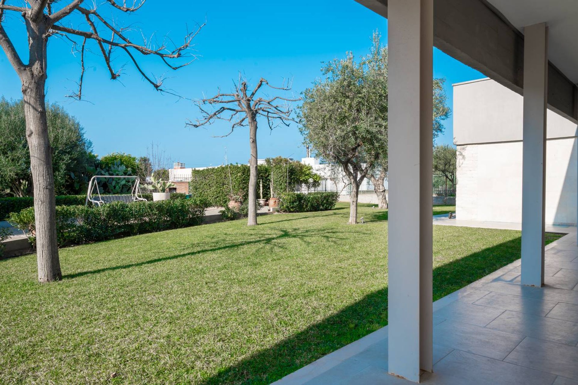 House in Bari, Apulia 11753621