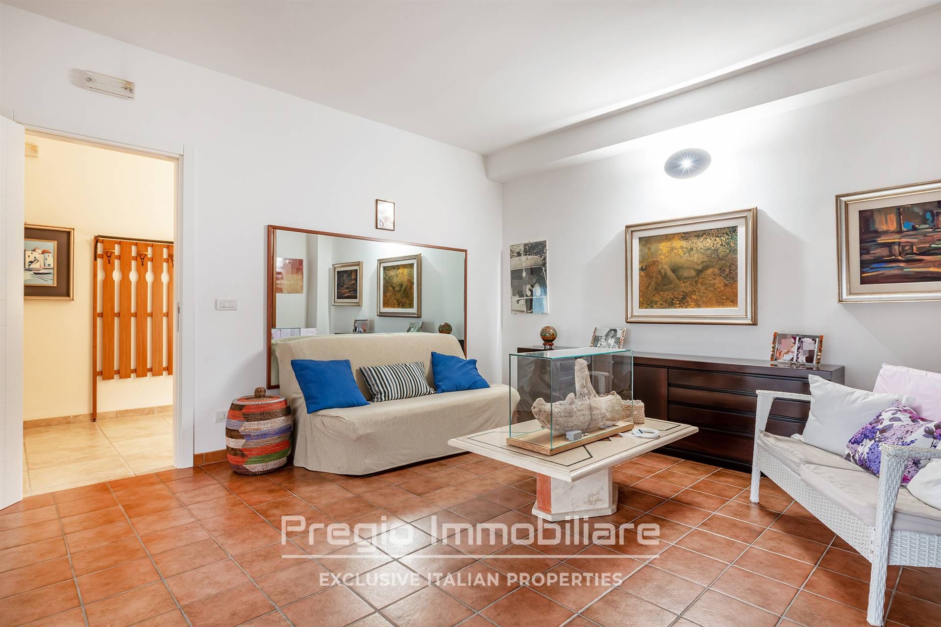 Haus im Monopoli, Apulia 11753622