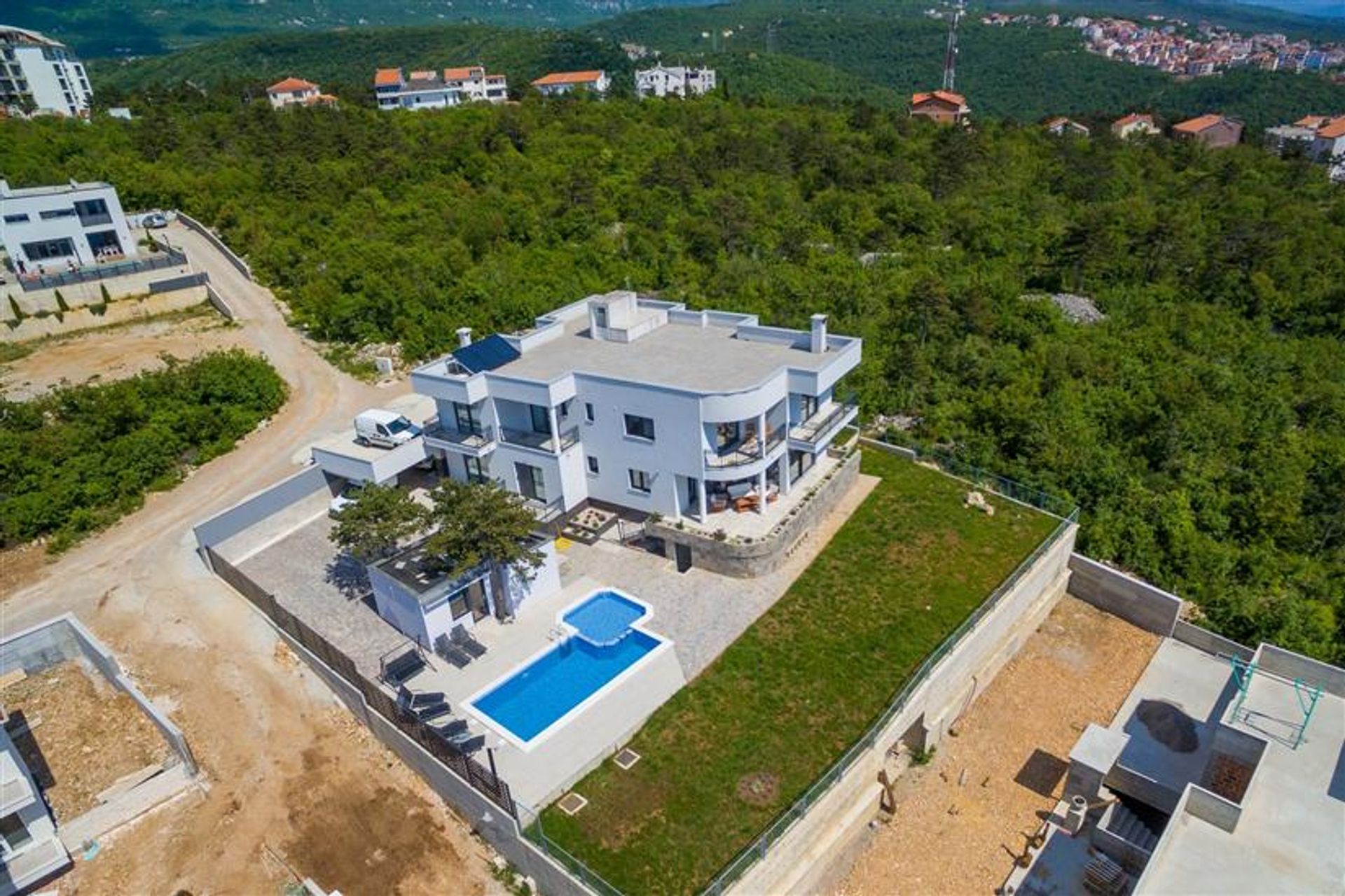 Kondominium dalam Crikvenica, Primorsko-Goranska Zupanija 11753624