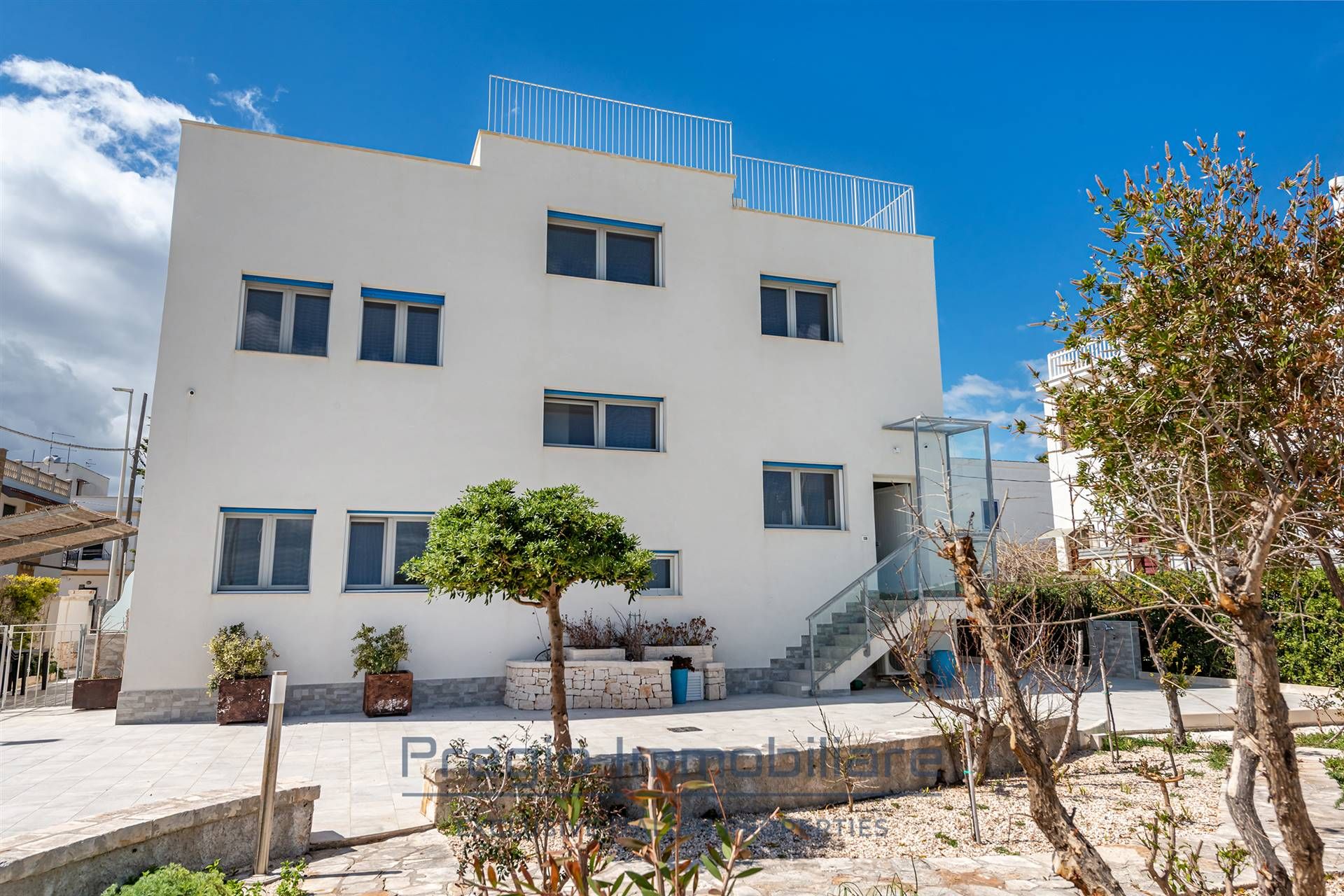 Condominio nel Fasano, Puglia 11753625