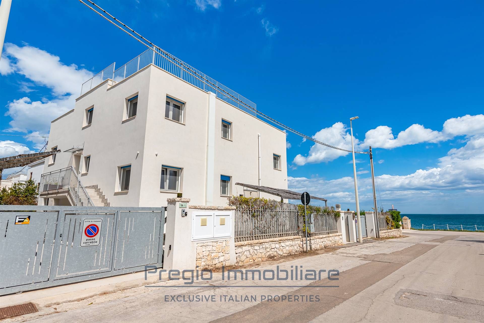 公寓 在 Fasano, Puglia 11753625