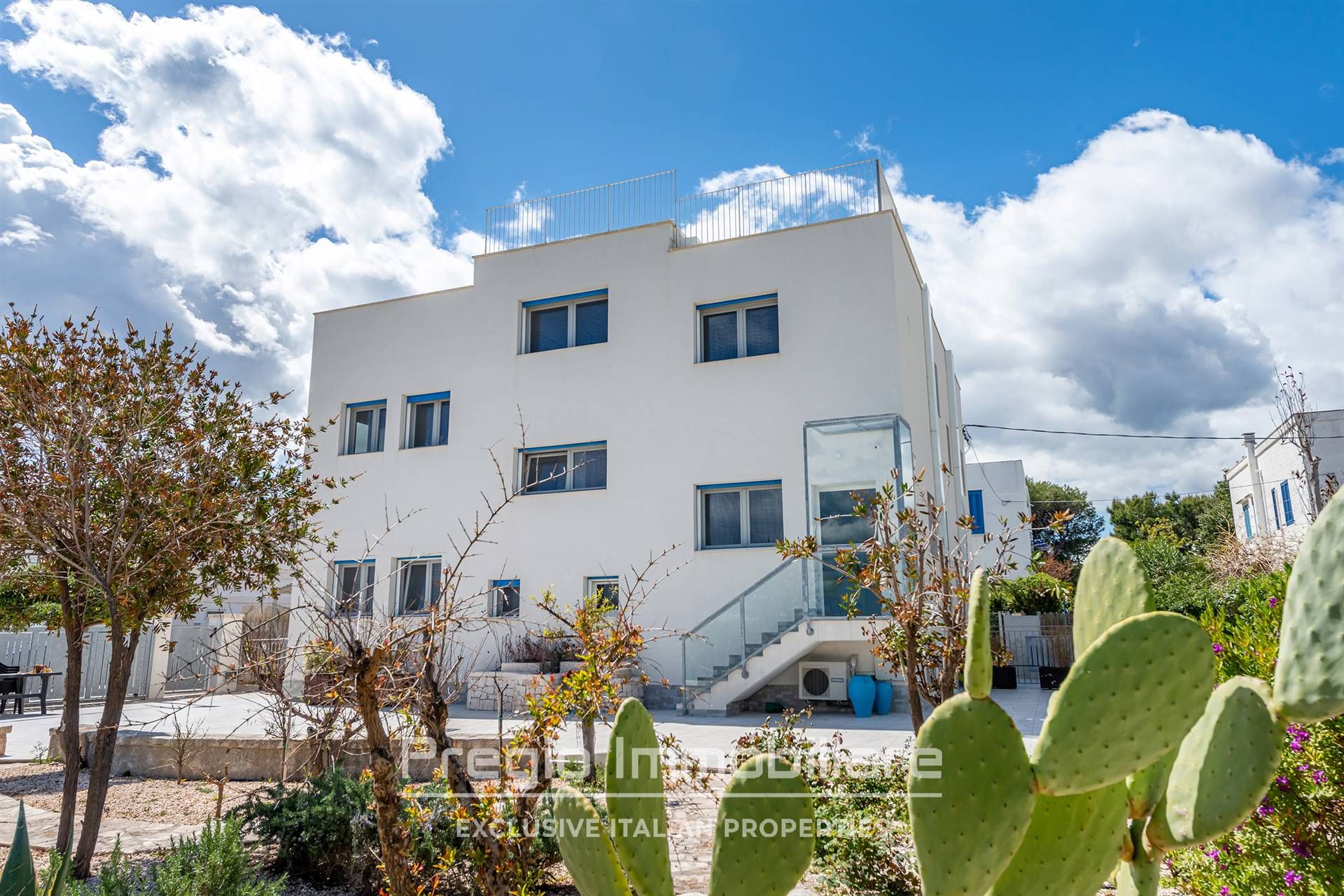 Condominio en Fasano, Apulia 11753625