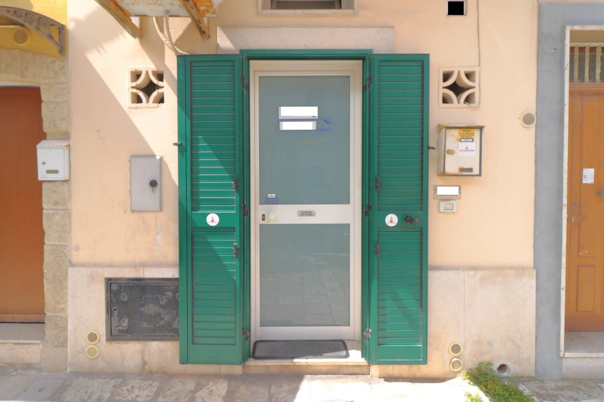 Condominium in Monopoli, Puglia 11753628