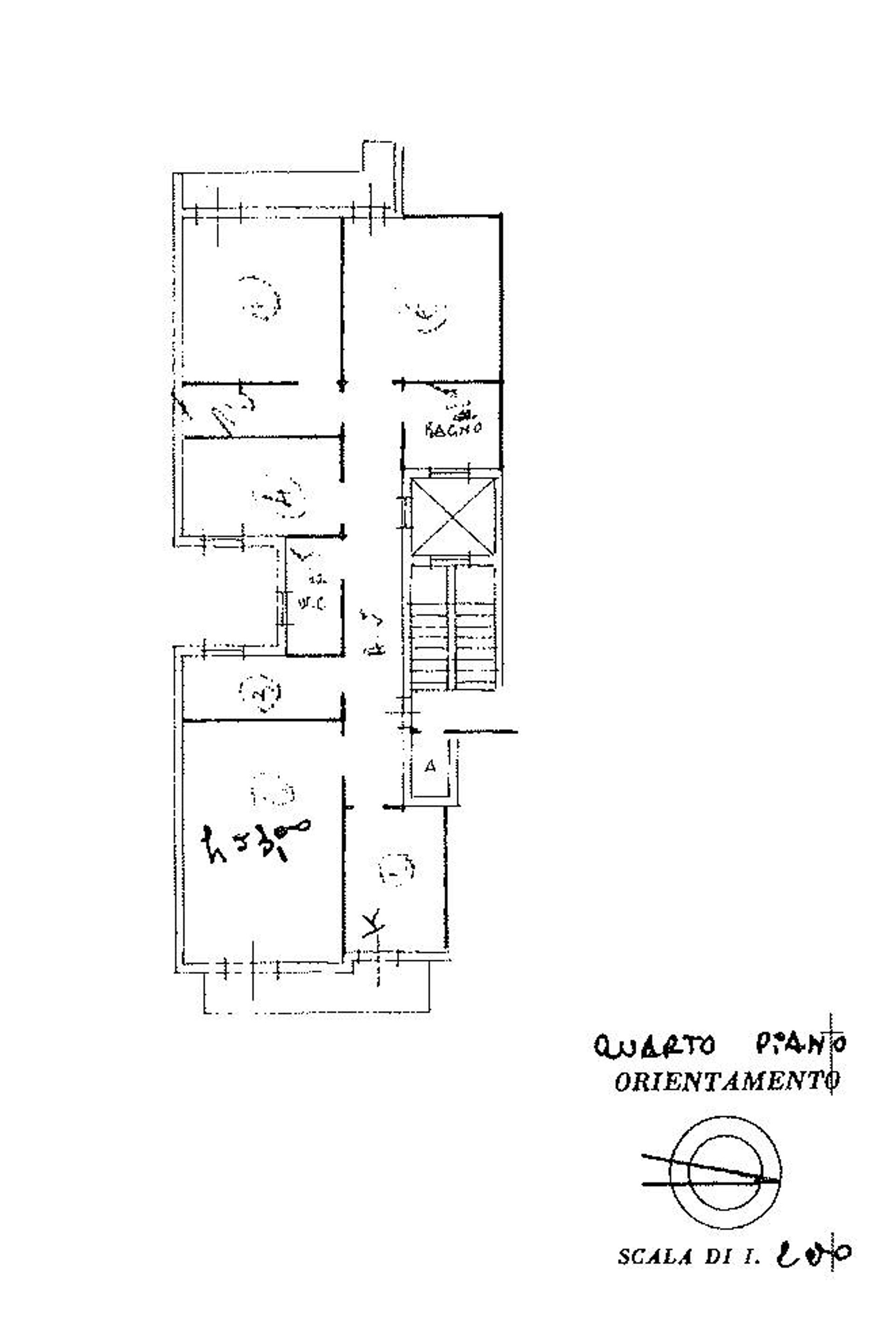 Συγκυριαρχία σε Monopoli, Apulia 11753630