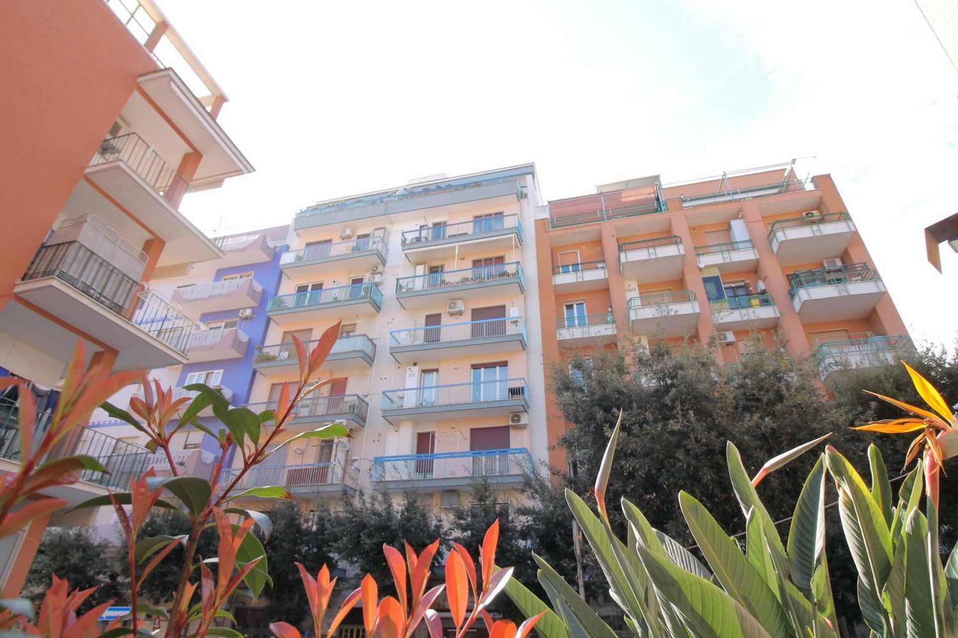 Condominium dans Monopoli, Pouilles 11753630