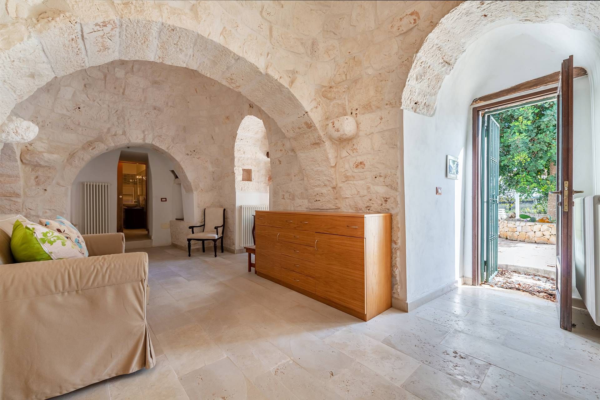 жилой дом в Ostuni, Apulia 11753631