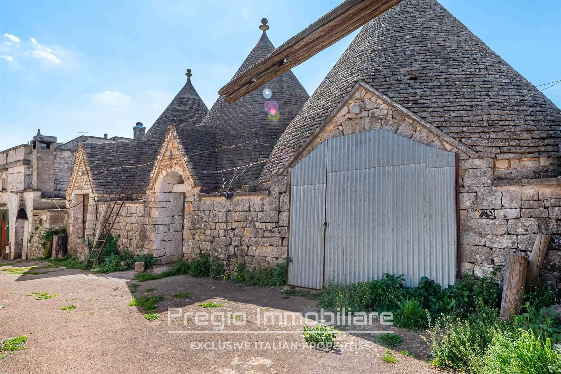 房子 在 Martina Franca, Apulia 11753634