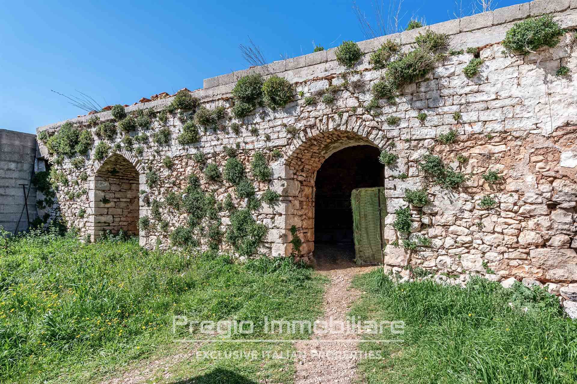 House in Martina Franca, Apulia 11753634