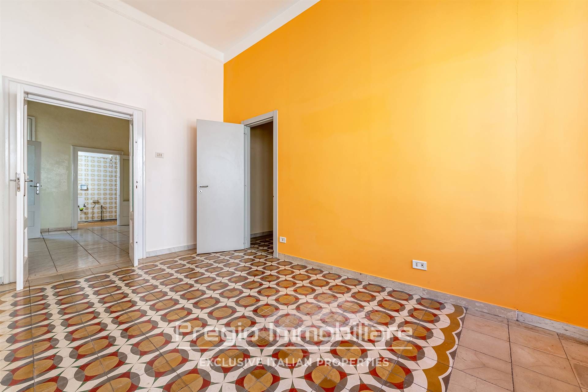 Condominium in Martina Franca, Apulia 11753636