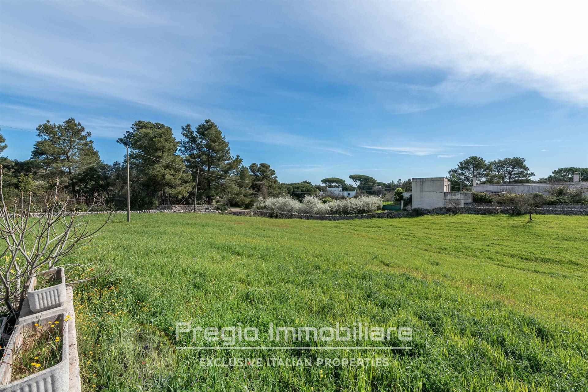 Casa nel Martina Franca, Apulia 11753639