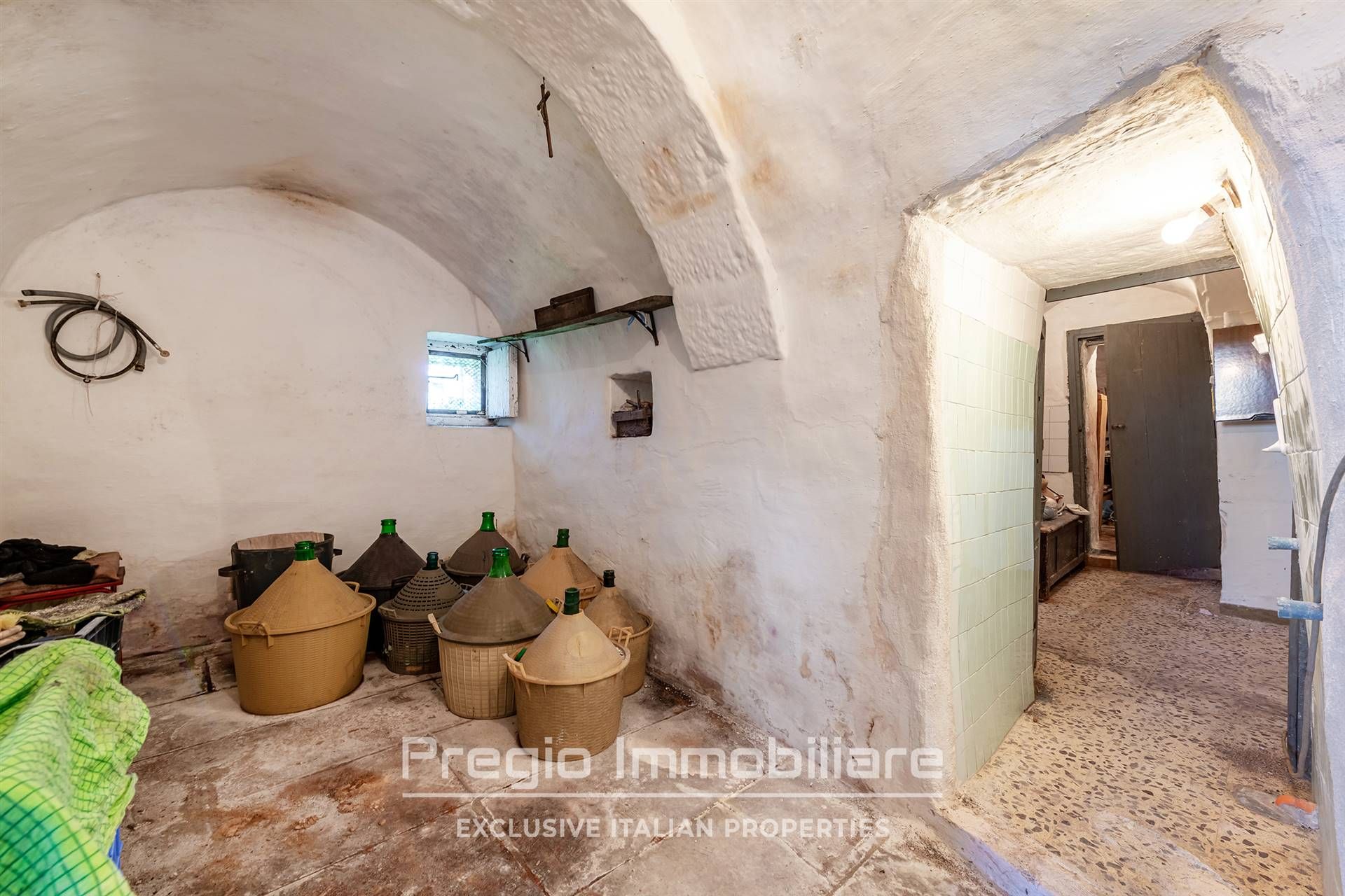 Casa nel Martina Franca, Apulia 11753639