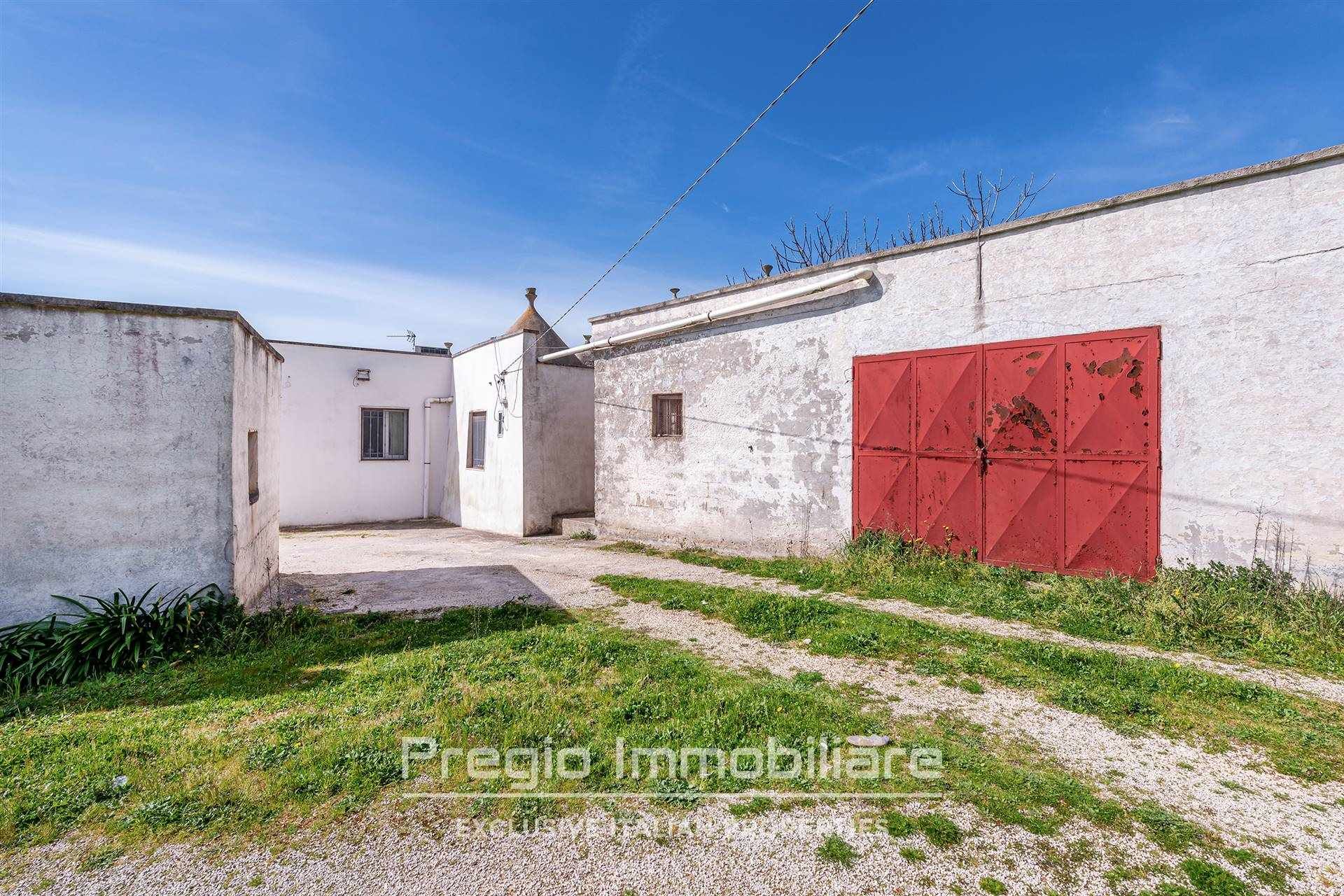 Casa nel Martina Franca, Apulia 11753639