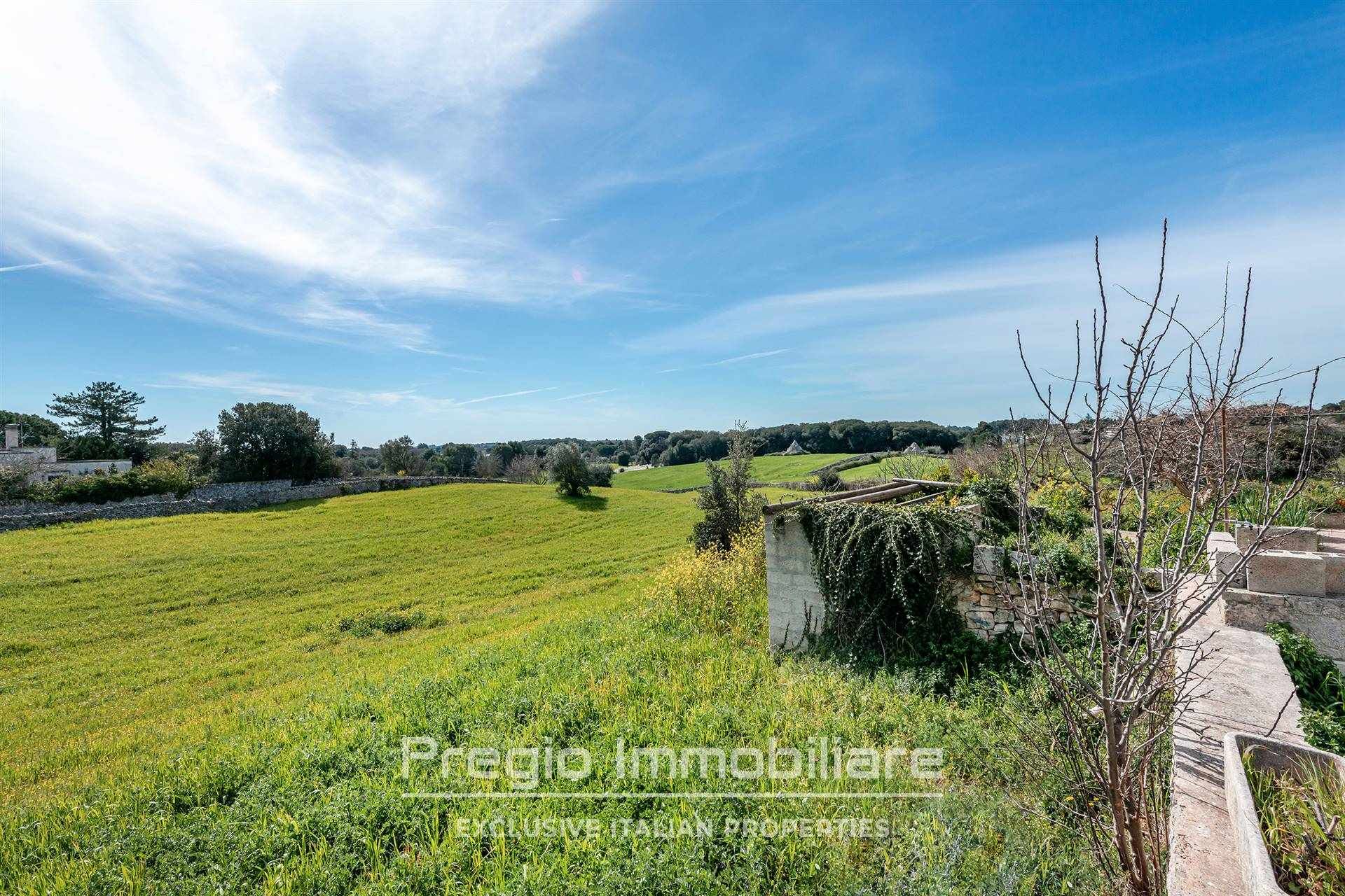 жилой дом в Martina Franca, Apulia 11753639