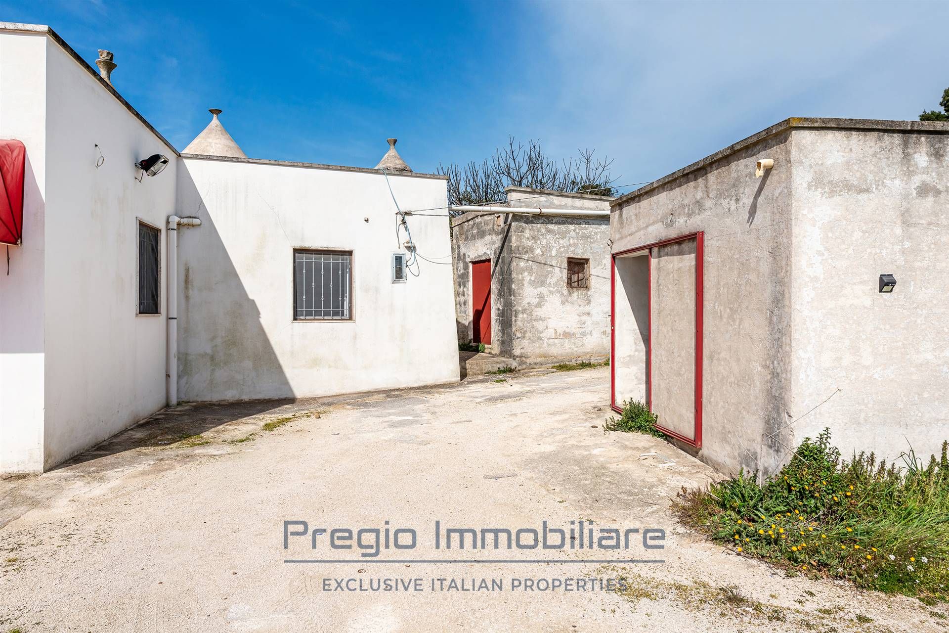 rumah dalam Martina Franca, Apulia 11753639