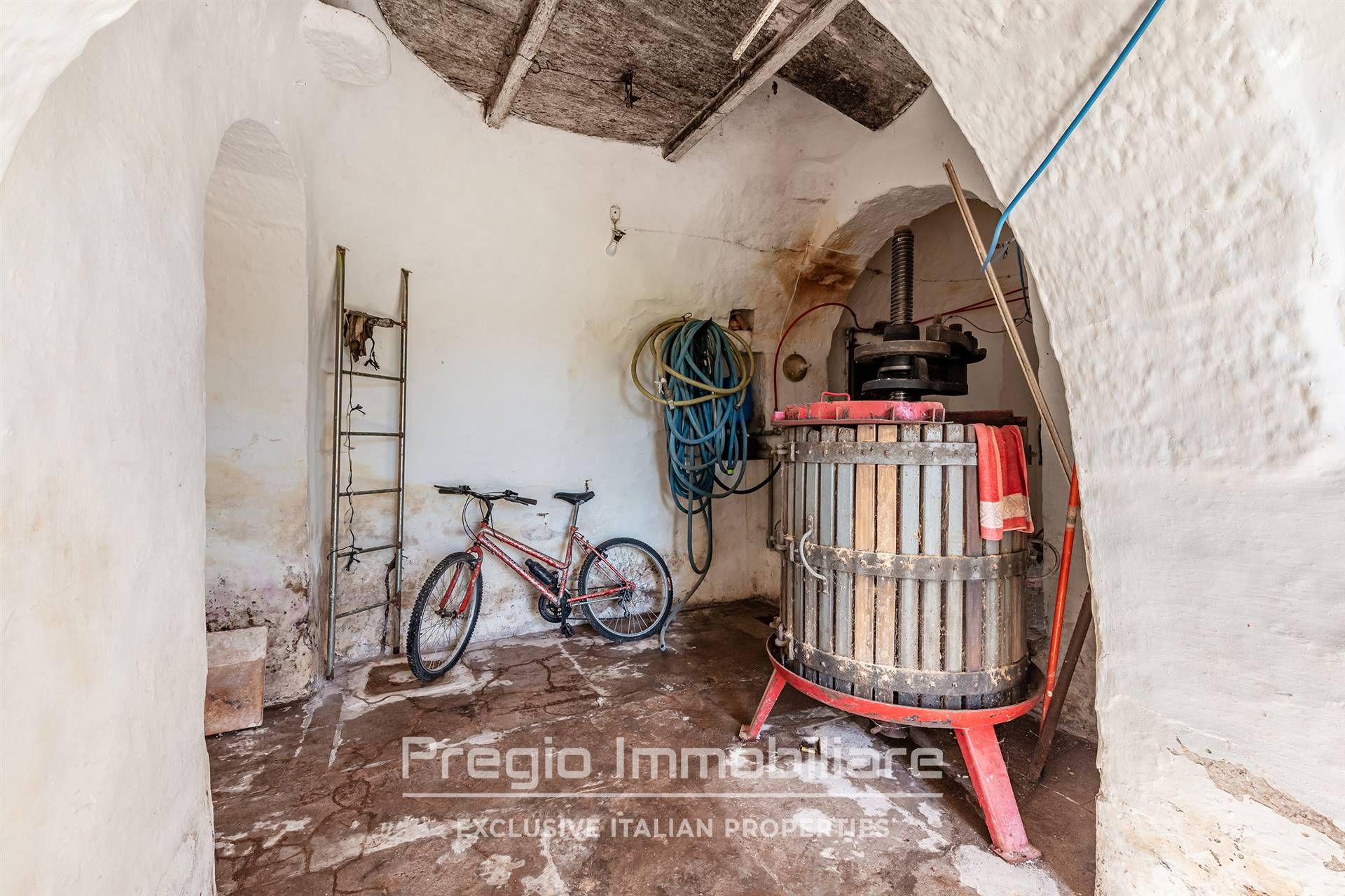 मकान में Martina Franca, Apulia 11753639