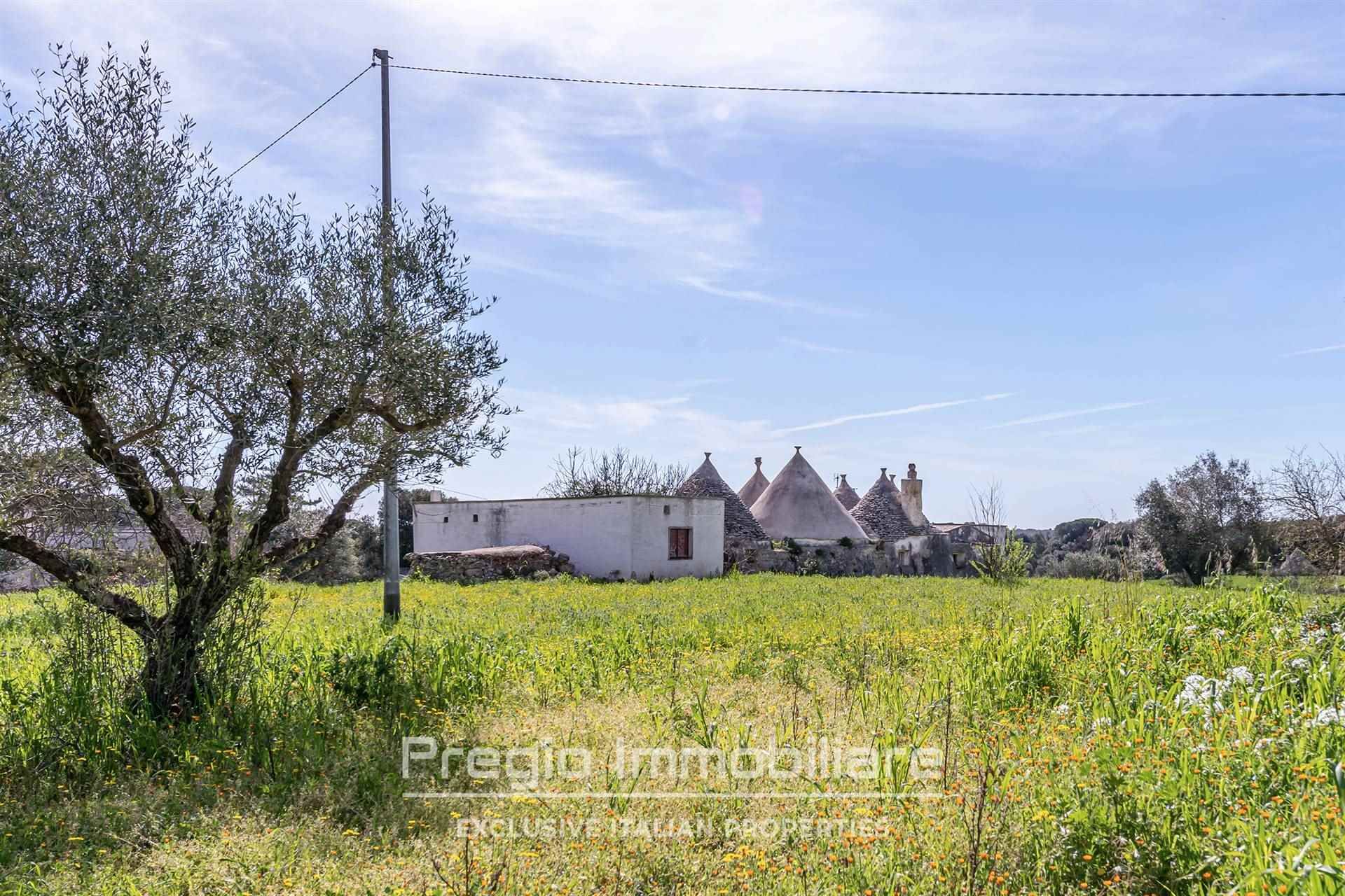 房子 在 Martina Franca, Apulia 11753639