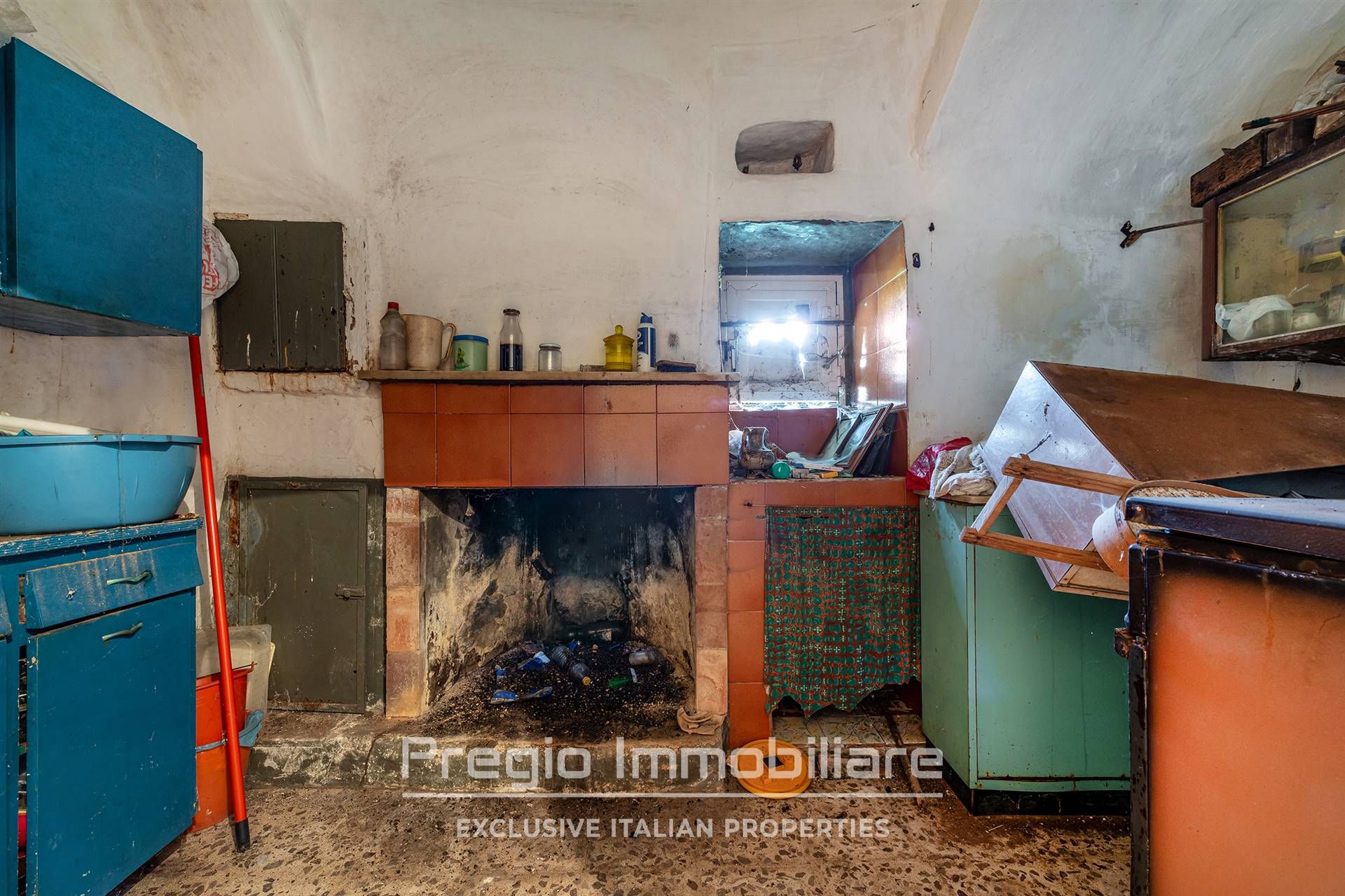 rumah dalam Martina Franca, Apulia 11753639