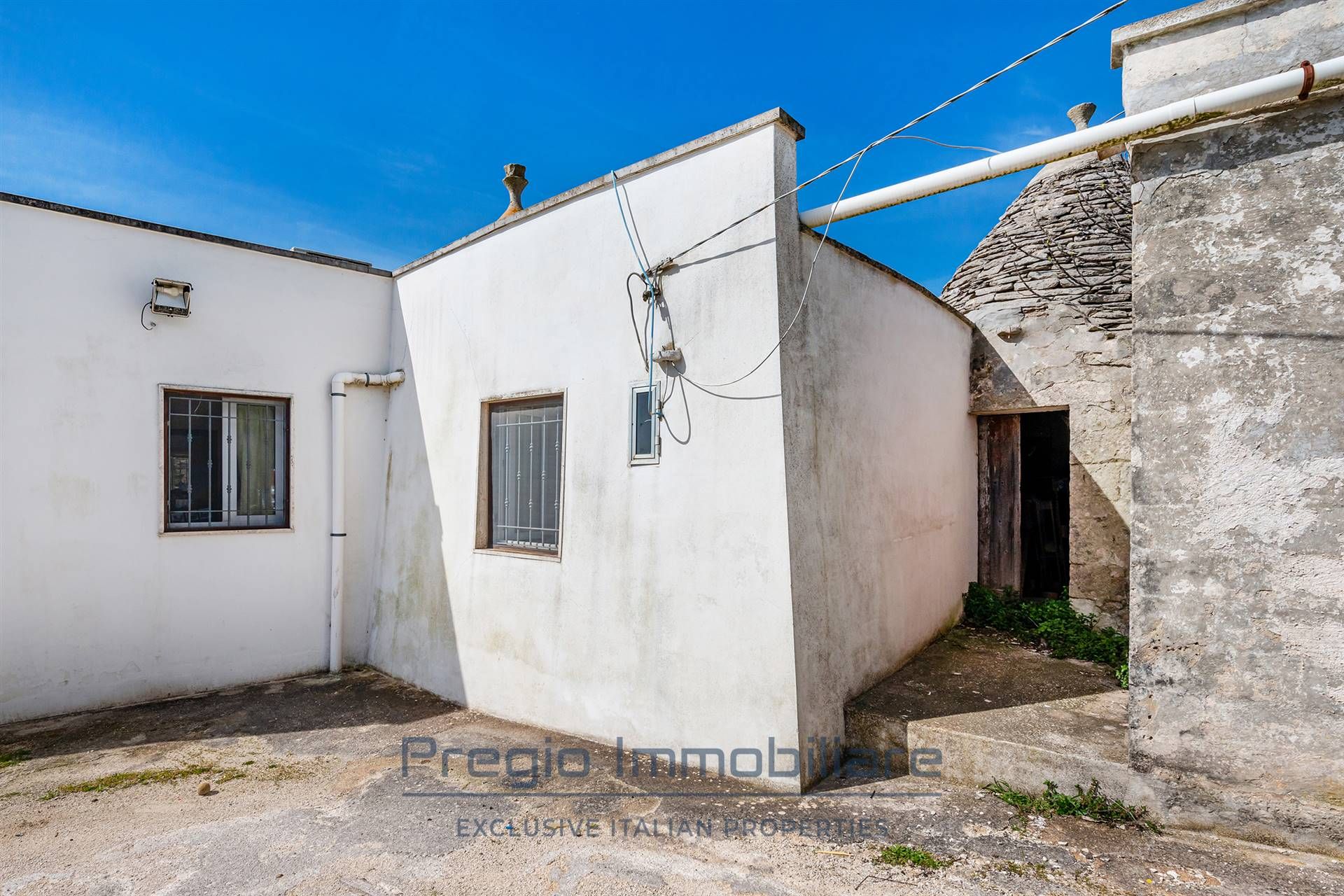 Casa nel Martina Franca, Apulia 11753639