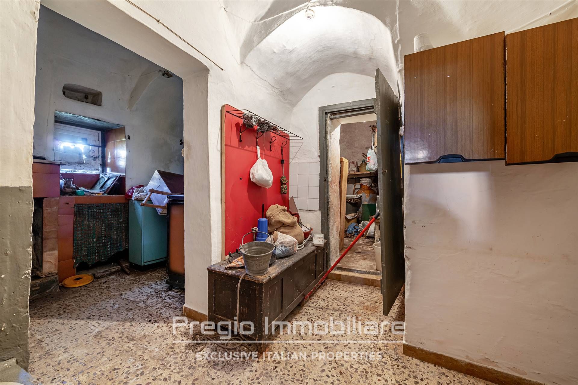 Casa nel Martina Franca, Apulia 11753639