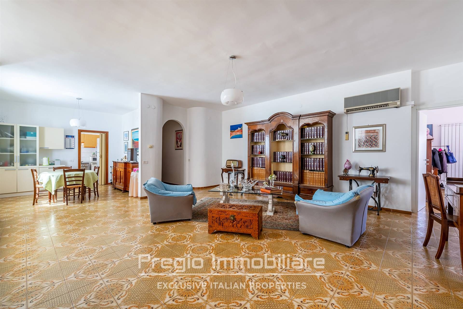 Condominio nel Monopoli, Puglia 11753641