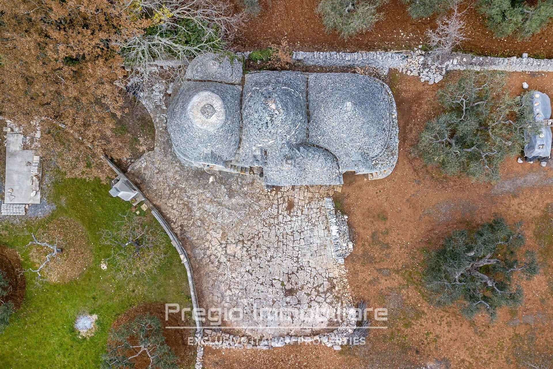 casa no Martina Franca, Apúlia 11753642