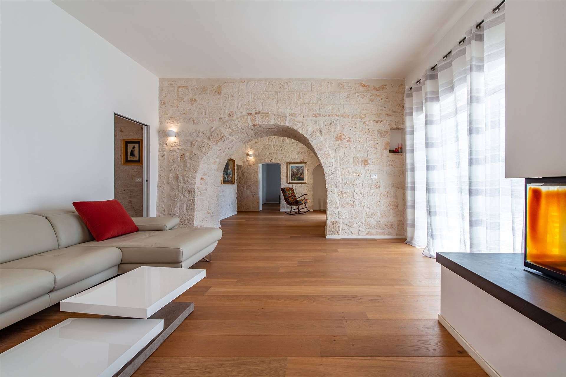 Condominium dans Monopoli, Puglia 11753646