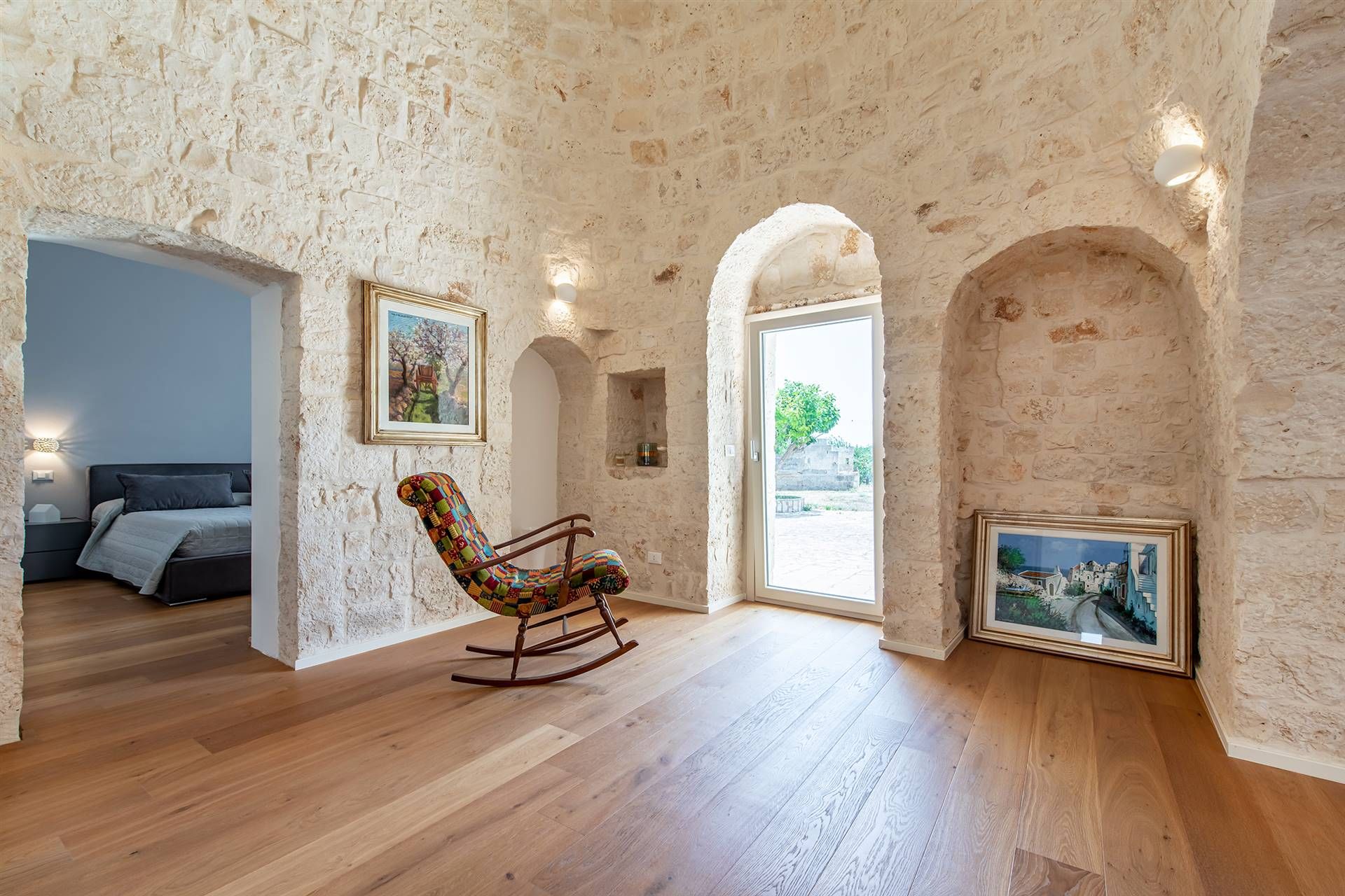 Condominium in Monopoli, Puglia 11753646