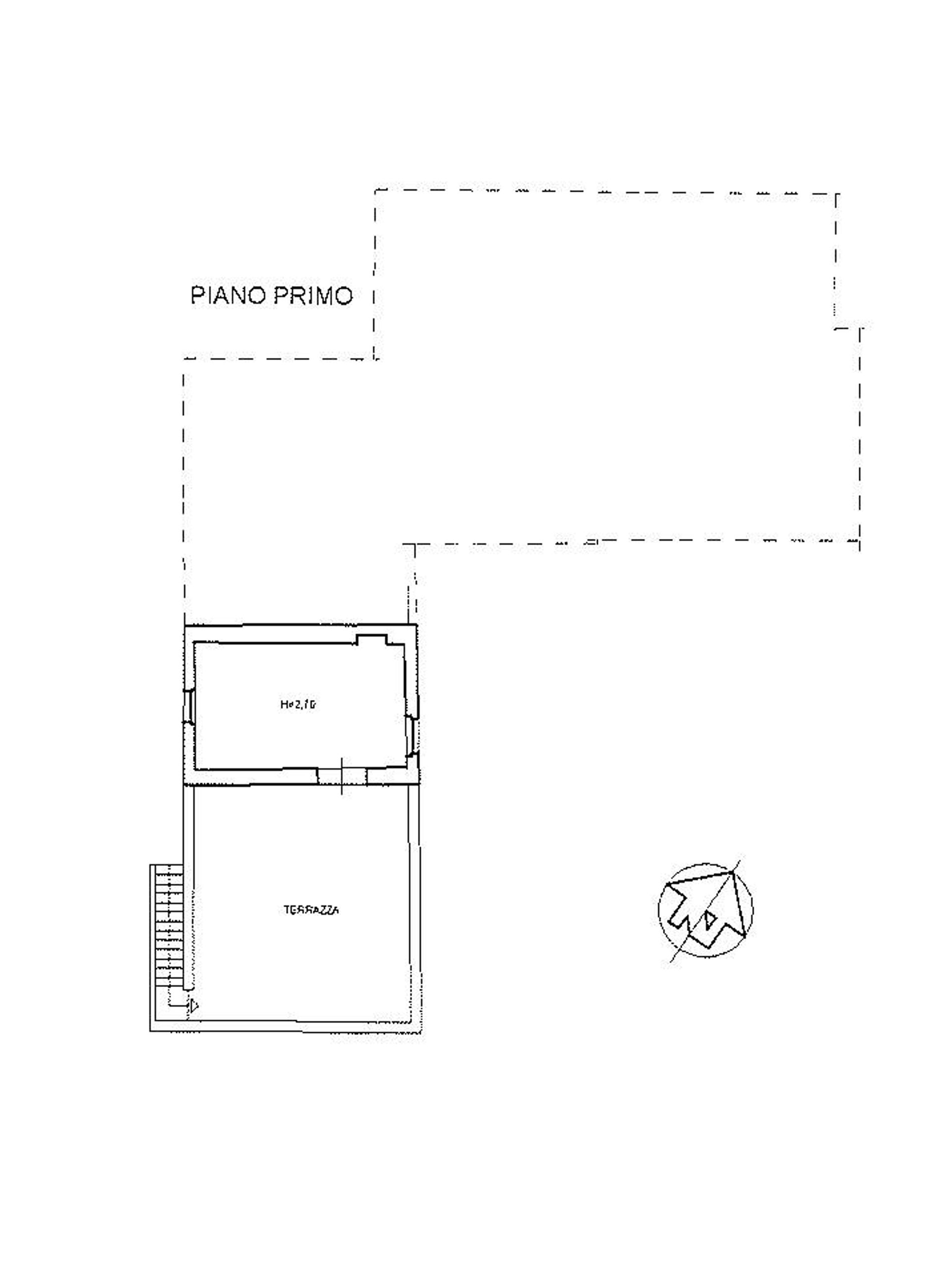 Condominio en Monopoli, Apulia 11753646