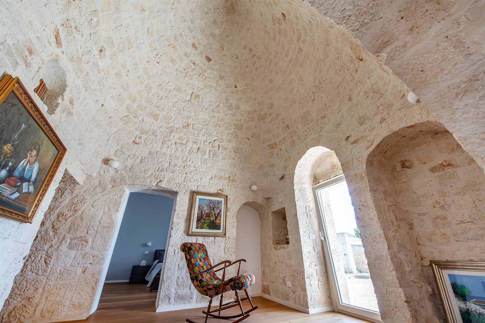 Condominium in Monopoli, Puglia 11753646