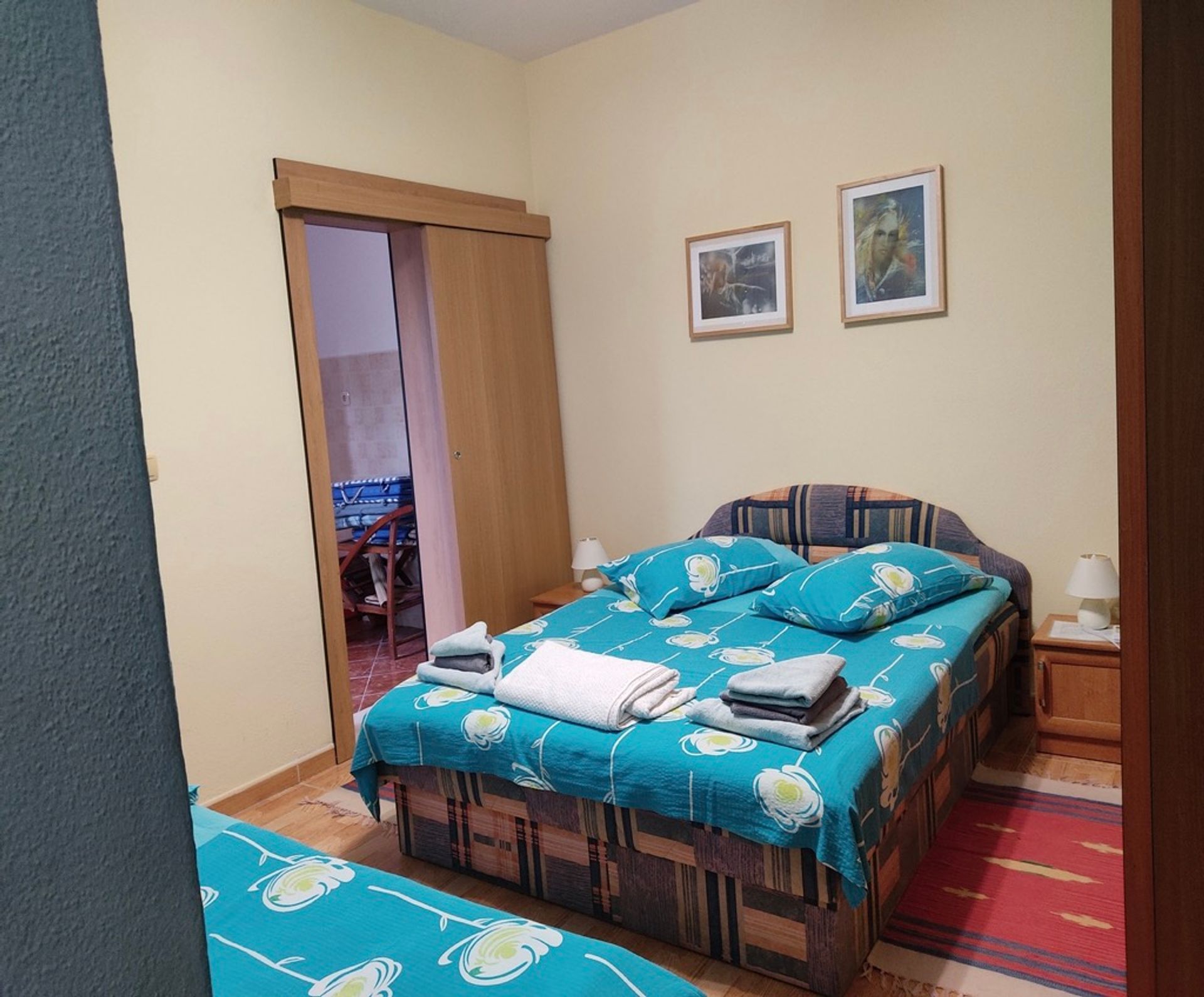 Osakehuoneisto sisään Makarska, Split-Dalmatia County 11753647