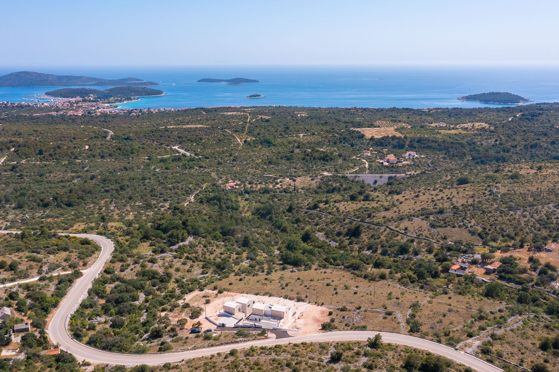 Συγκυριαρχία σε Rogoznica, Šibensko-kninska županija 11753649