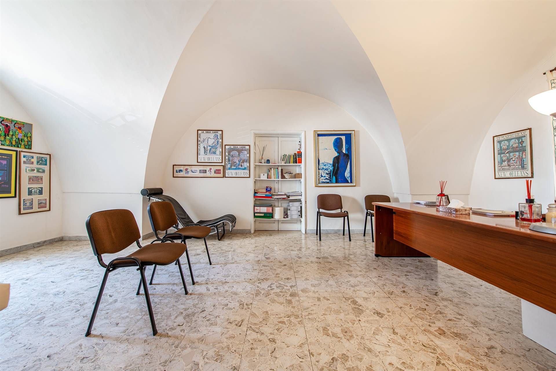 Eigentumswohnung im Ostuni, Apulien 11753650