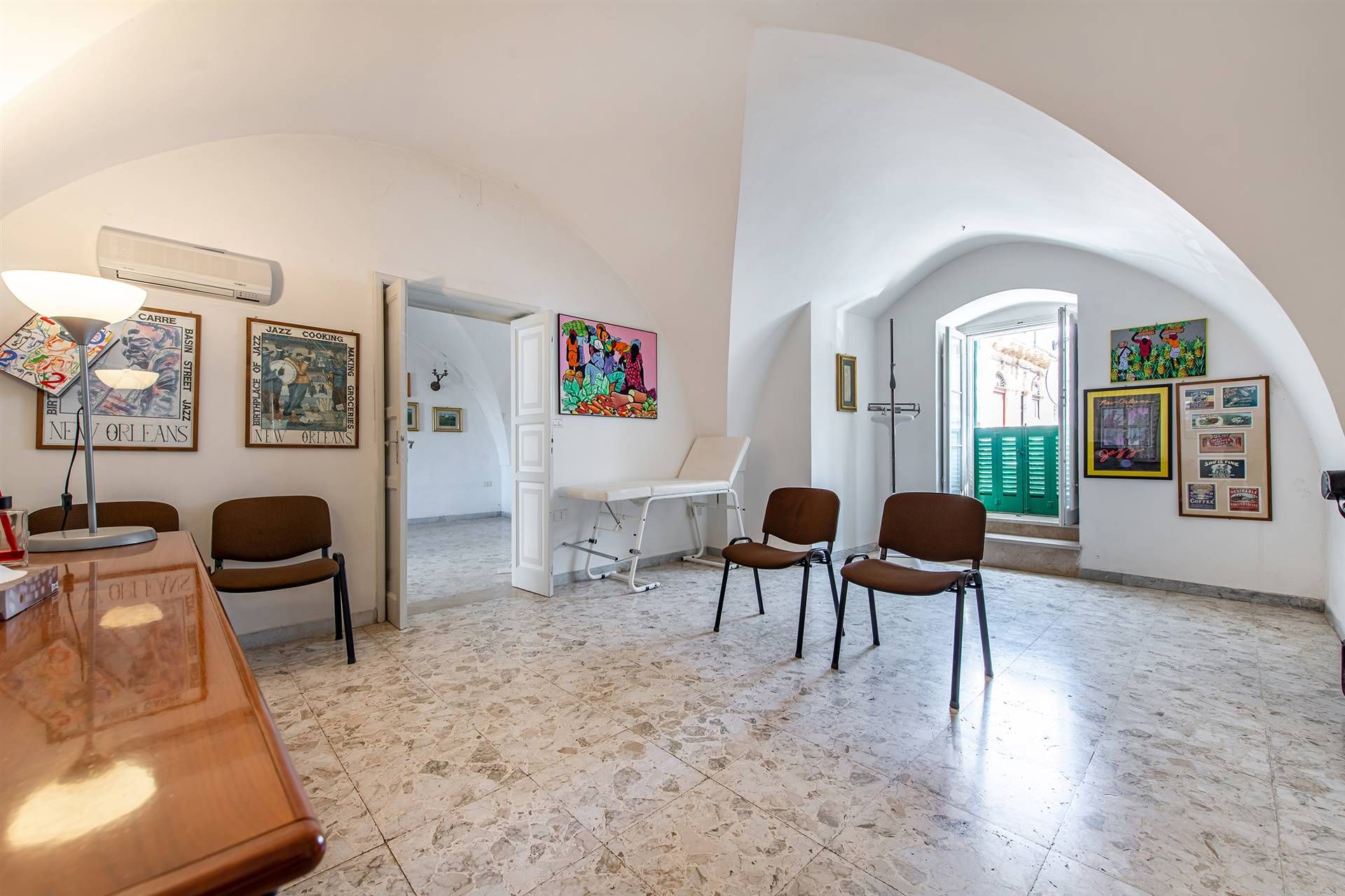 Eigentumswohnung im Ostuni, Apulien 11753650