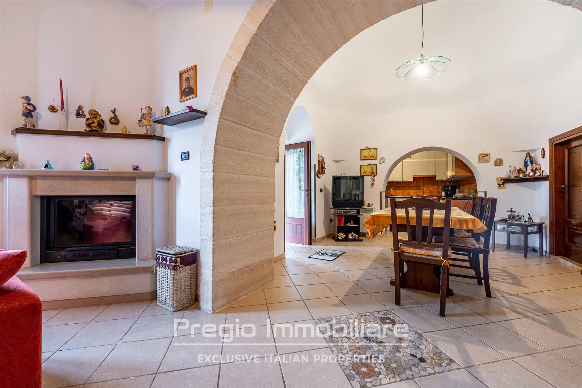 casa en Ostúni, Apulia 11753651