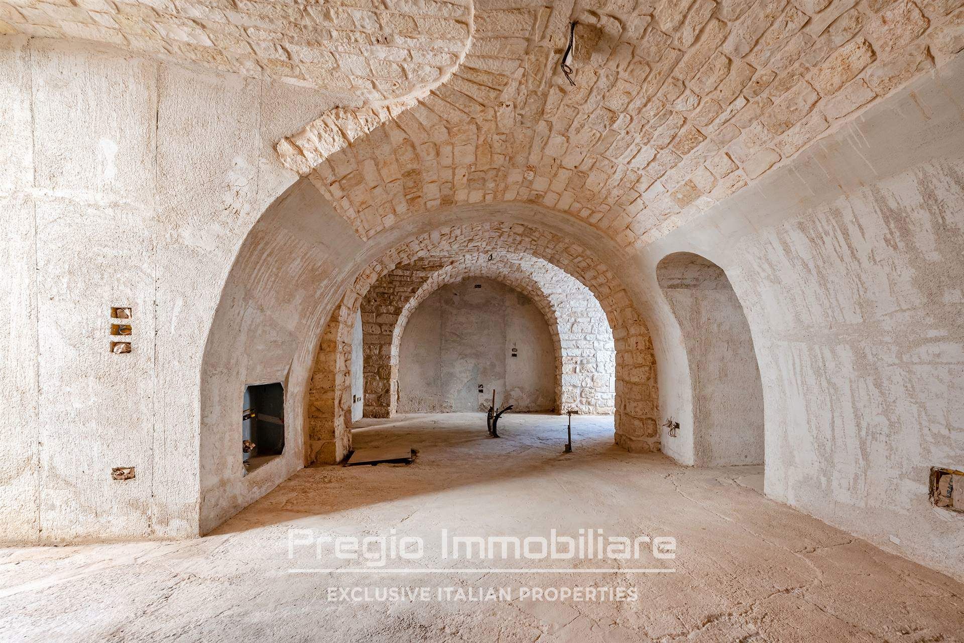 Talo sisään Conversano, Apulia 11753655