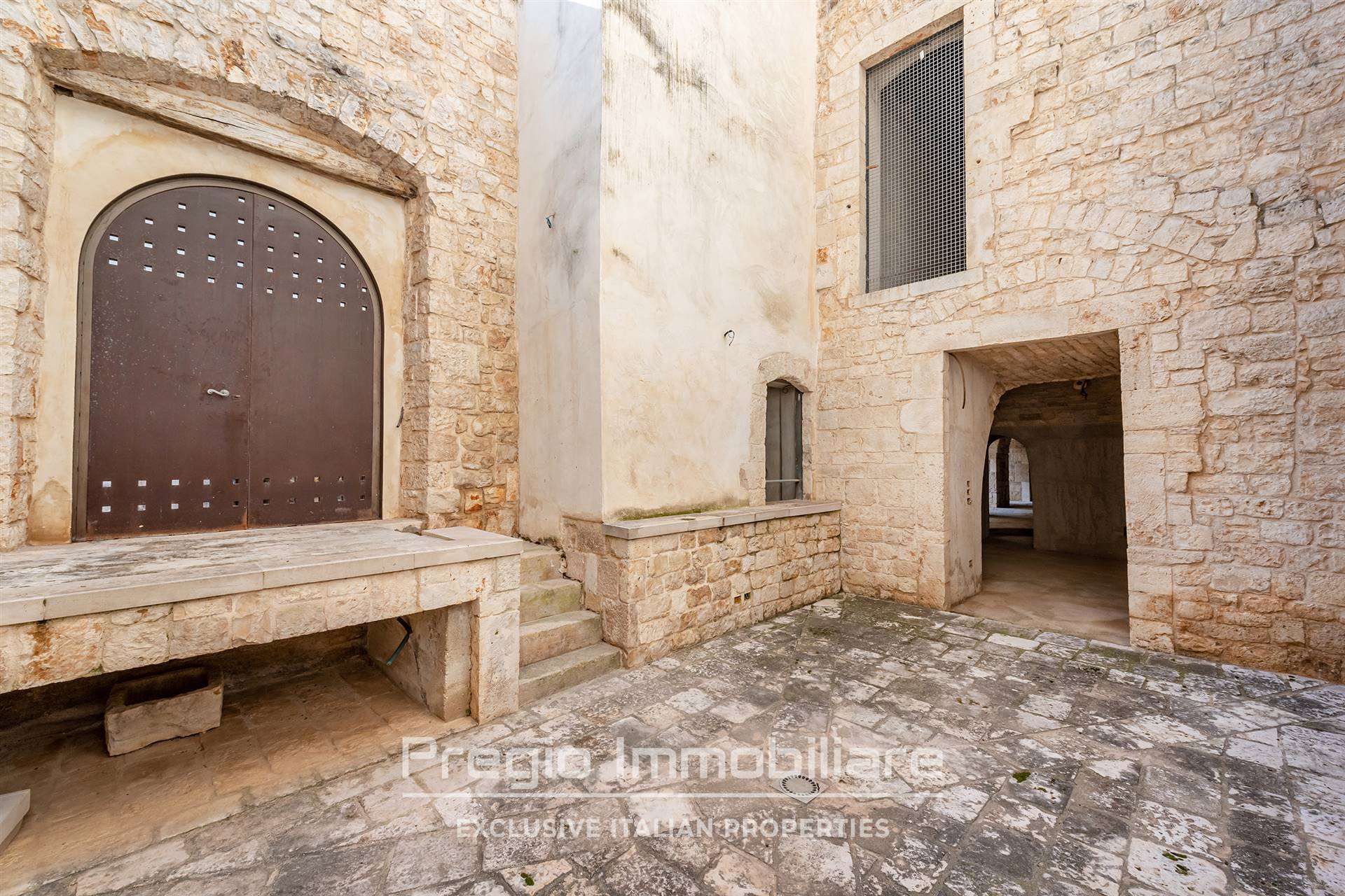 Talo sisään Conversano, Apulia 11753655