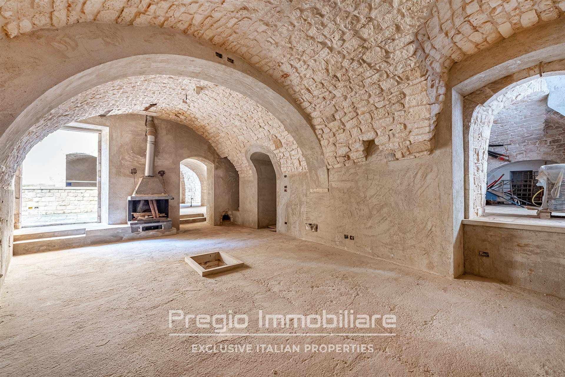 Talo sisään Conversano, Apulia 11753655